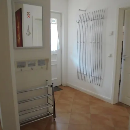 Freesenkietz, Fw 21 Διαμέρισμα *