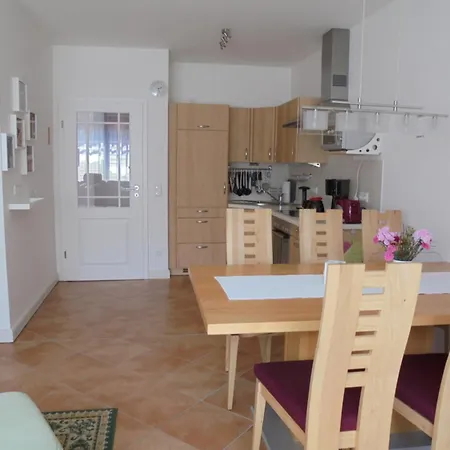 Διαμέρισμα Freesenkietz, Fw 21 *