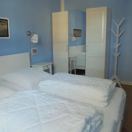 Διαμέρισμα Freesenkietz, Fw 21 Zingst