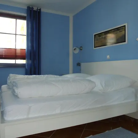 Freesenkietz, Fw 21 Zingst