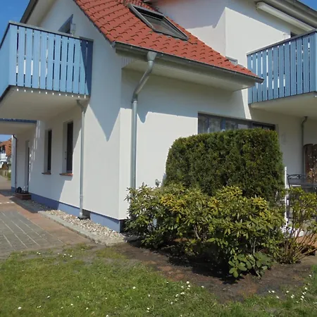 Freesenkietz, Fw 21 * Zingst